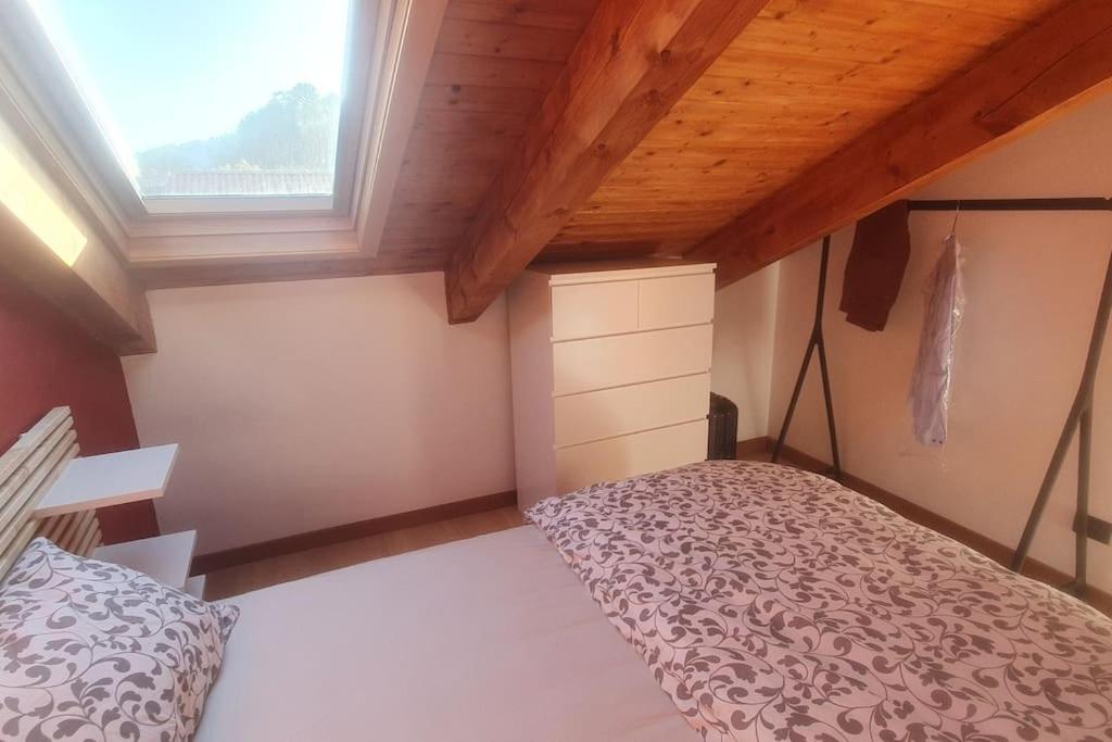 Charming 2.5Room Flat In Center Of Monforte dʼAlba Екстериор снимка