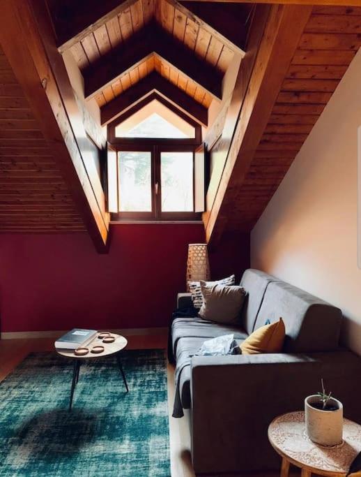 Charming 2.5Room Flat In Center Of Monforte dʼAlba Екстериор снимка
